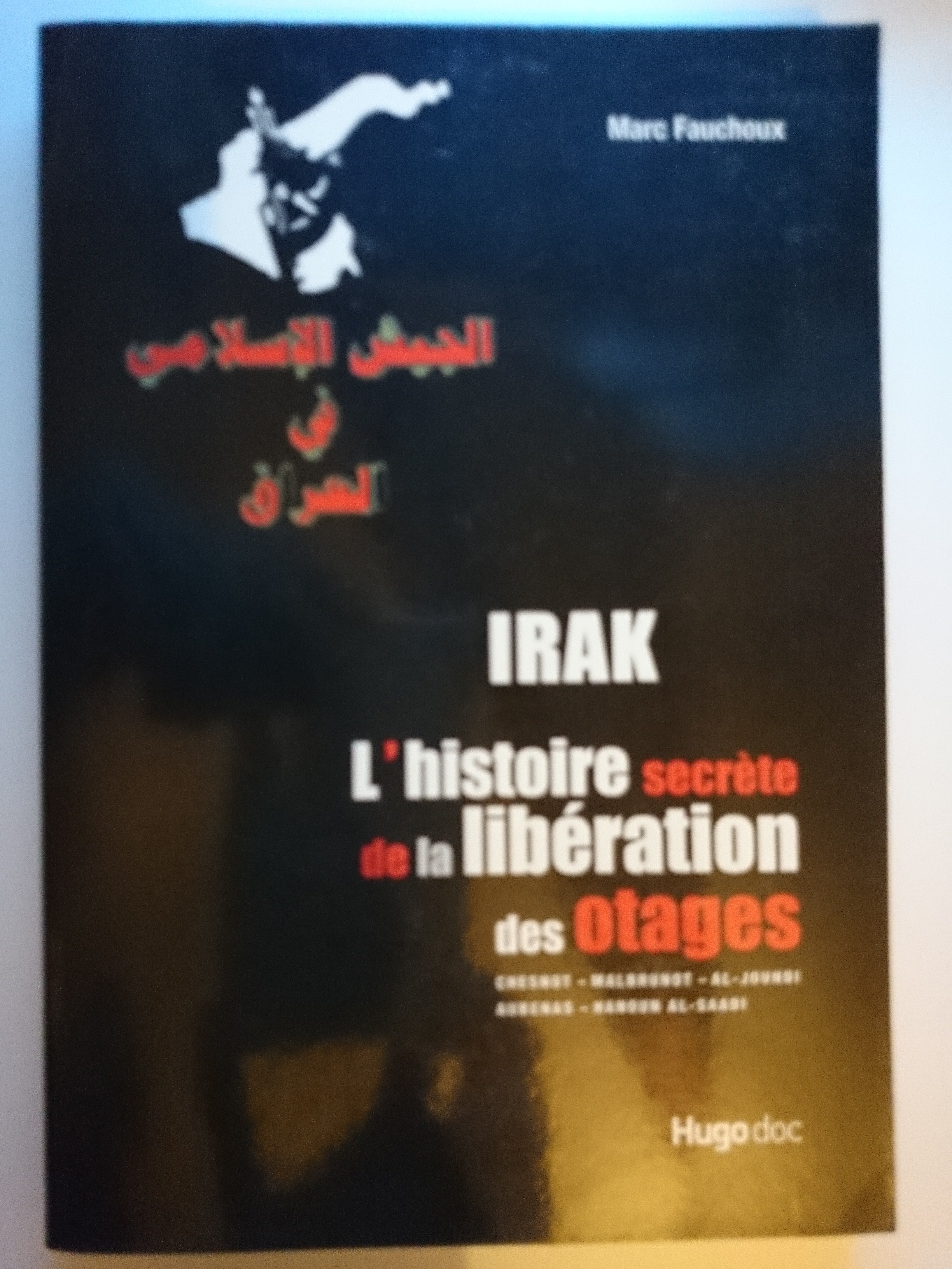 livre l'histoire secrète de la libération