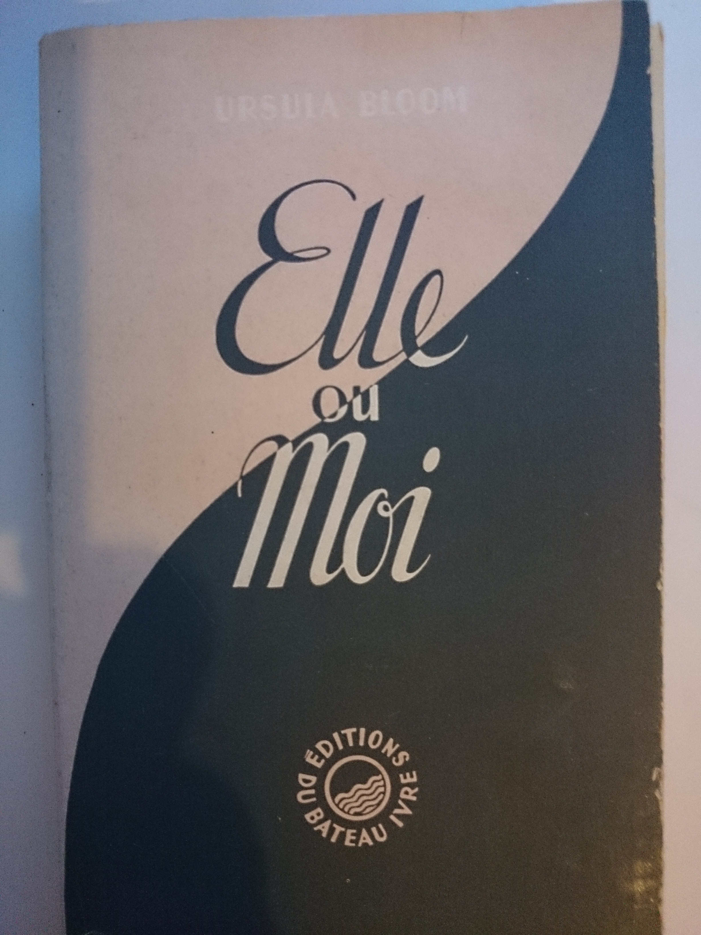 livre elle ou moi