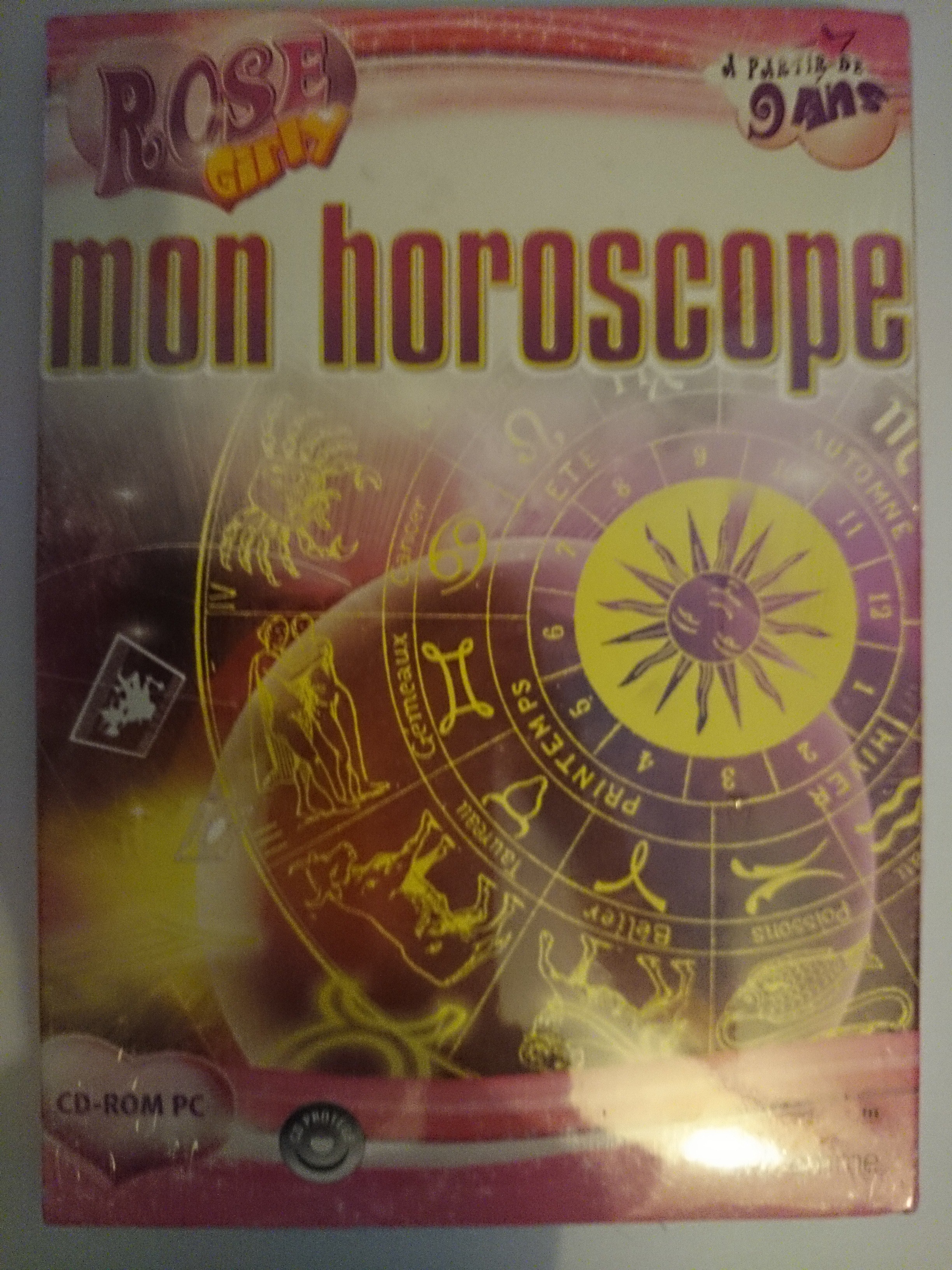 mon horoscope