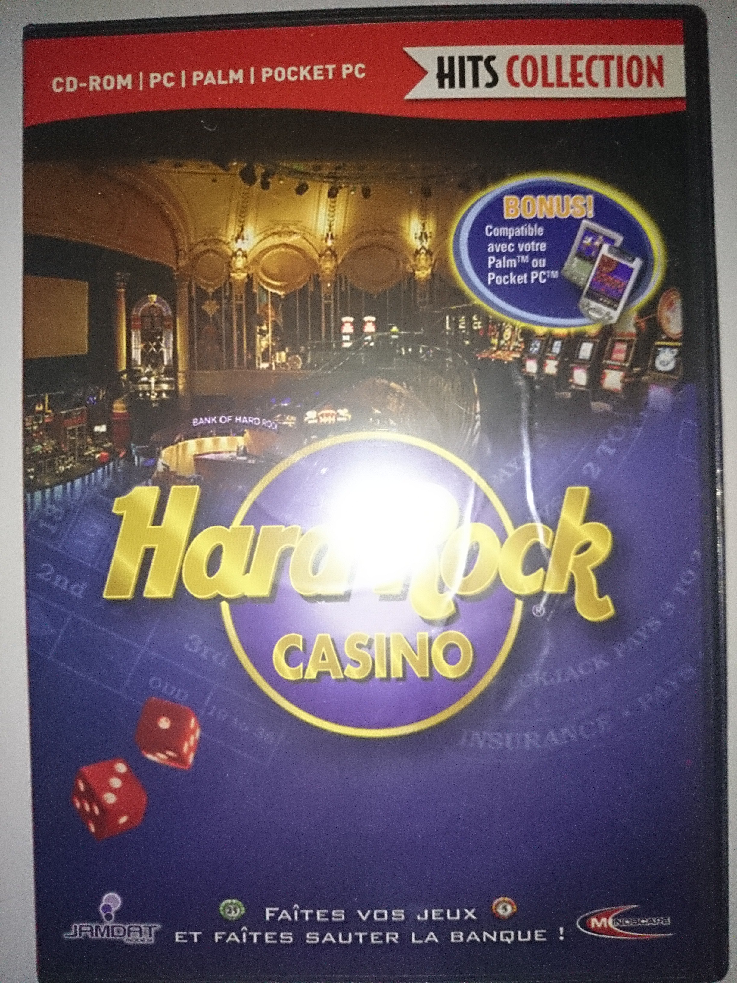 hard rock casino