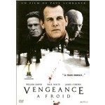 dvd vengeance à froid