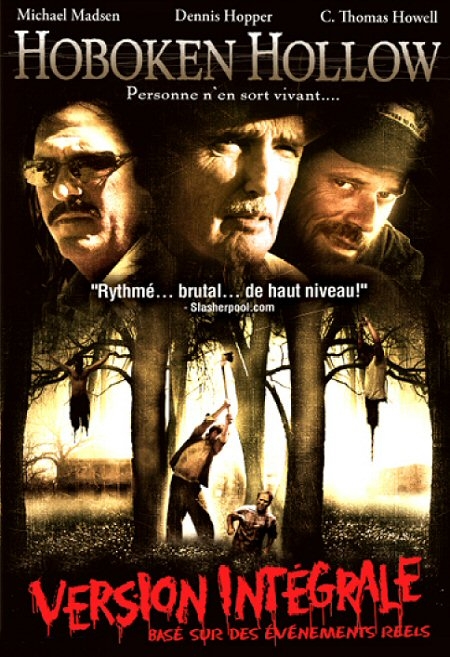 dvd hoboken hollow