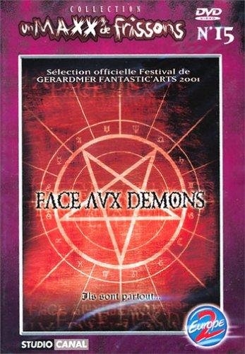 dvd face aux demons