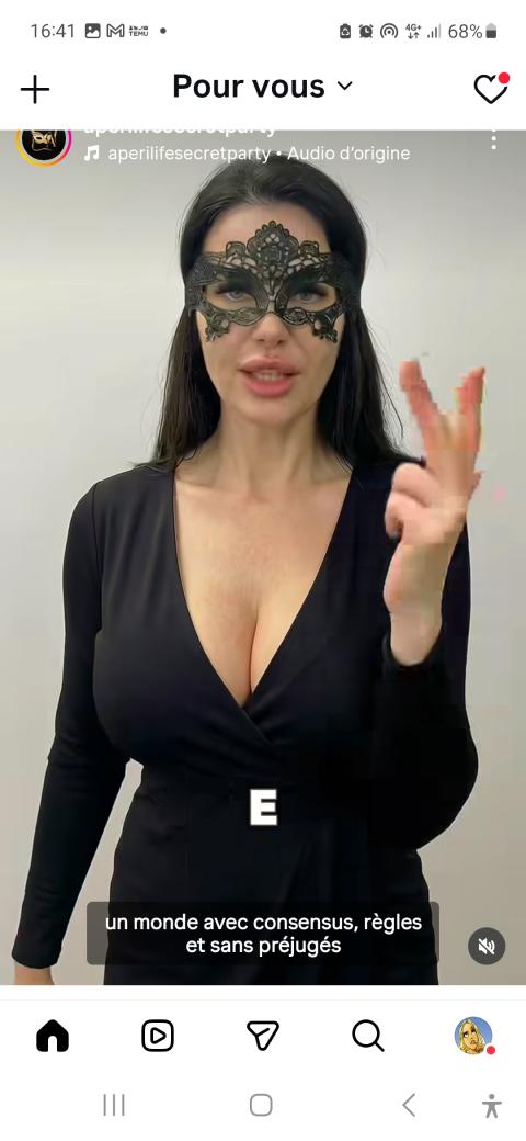 Escorte free