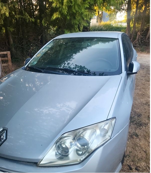 renault laguna III